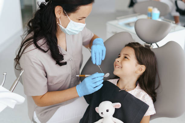 Best Emergency Treatment for Toothache in East St Louis, IL